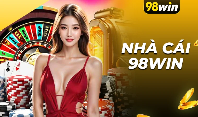 Trang chủ 30 Nhà Cái 98Win - Trang Chủ Cá Cược Trực Tuyến Hàng Đầu Hiện Nay