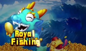 Bắn Cá Royal Fishing 98Win Bí Kíp Săn Rồng Vàng Bạc Tỷ