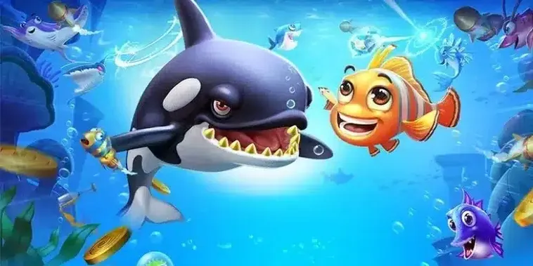 Bắn Cá 98Win 1 Bắn Cá 98Win Săn Boss Khủng Rinh Thưởng Jackpot Tiền Tỷ