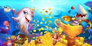 Chinh Phục Đại Dương Với Cách Chơi Bắn Cá Đại Dương Tại 98Win