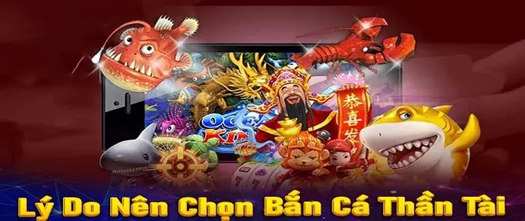 Bí Quyết Chơi Bắn Cá Thần Tài Tại 98Win Hốt Bạc Tỷ Mỗi Ngày 1 Bí Quyết Chơi Bắn Cá Thần Tài Tại 98Win Hốt Bạc Tỷ Mỗi Ngày