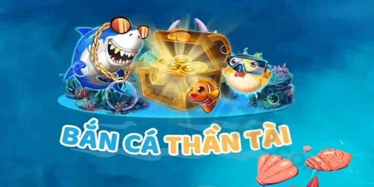 Bí Quyết Chơi Bắn Cá Thần Tài Tại 98Win Hốt Bạc Tỷ Mỗi Ngày 2 Bí Quyết Chơi Bắn Cá Thần Tài Tại 98Win Hốt Bạc Tỷ Mỗi Ngày
