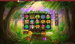 Phá Đảo Nổ Hũ Rừng Xanh 98Win Và Săn Kho Báu Khổng Lồ