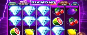 Chinh Phục Nổ Hũ Kim Cương 98Win Săn Jackpot Hàng Tỷ Đồng