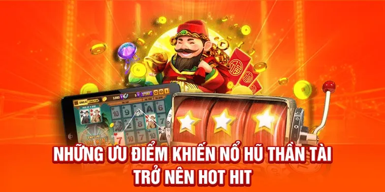 Bí Kíp Nổ Hũ Thần Tài 98Win Rước Lộc Về Nhà Quanh Năm 2 Bí Kíp Nổ Hũ Thần Tài 98Win Rước Lộc Về Nhà Quanh Năm