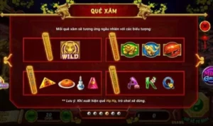 Mẹo Chơi Nổ Hũ Xin Xăm 98Win Trúng Jackpot Cực Dễ