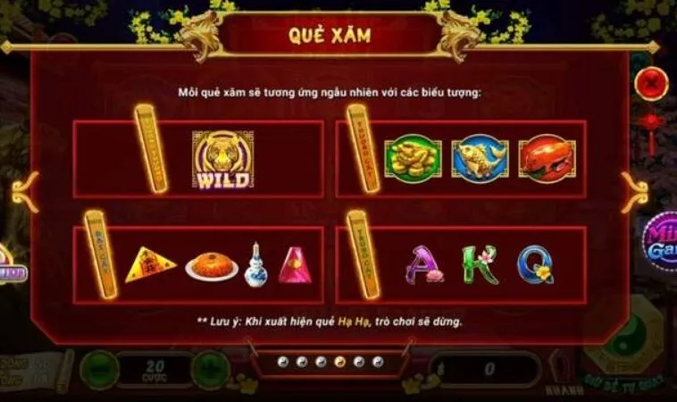 Mẹo Chơi Nổ Hũ Xin Xăm 98Win Trúng Jackpot Cực Dễ 1 Mẹo Chơi Nổ Hũ Xin Xăm 98Win Trúng Jackpot Cực Dễ