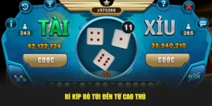 Hướng Dẫn Cách Chơi Tài Xỉu 98Win Giúp Bạn Hốt Bạc Mỗi Ngày
