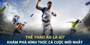 Cá Cược Thể Thao Ảo 98Win Bất Bại Từ Chuyên Gia